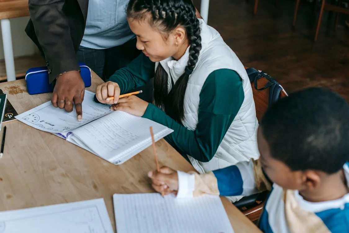 American Curriculum